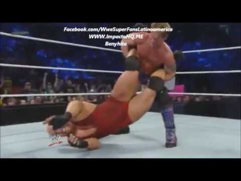 WWE Smackdown 10/05/2013 - 10th May 2013 Full Show/Highlights (HQ)
