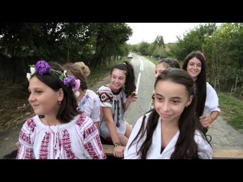 Implicat de la mic la mare - Varvoru de Jos, judetul Dolj