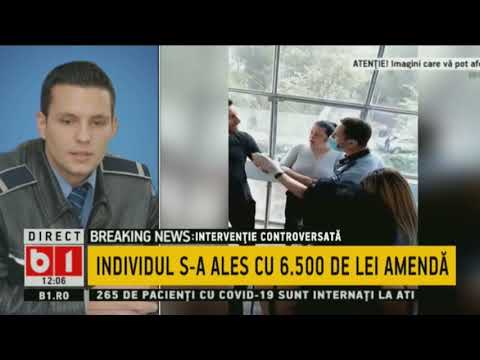 STIRI B1 ORA 12.00 DIN 3 MAI 2020: 10 OAMENI MORTI LA IASI, DUPA CE AU BAUT SPIRT CONTRAFACUT