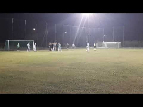 Piemonte - Terza Categoria Cuneo - Girone B - Giornata 1 - Pro Brossasco vs Giovanile Genola 05