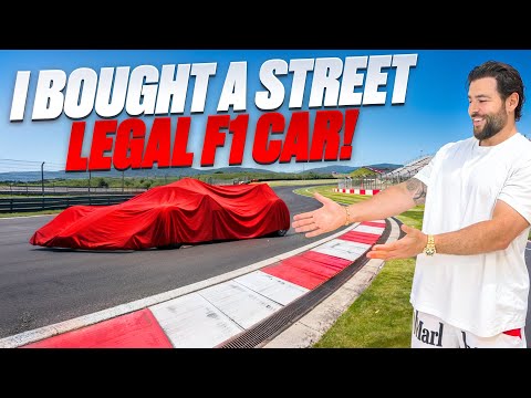 INTRODUCING THE RYN FP3 WITH THE FOUNDER! 