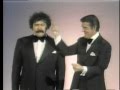 The Burns And Schreiber Comedy Hour Intro Computer With Avery Schreiber And Jack Burns