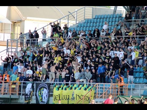 Puchar Polski na żywo: Siarka II Tarnobrzeg - Karpaty Krosno (23.05.2018)