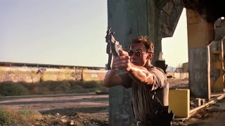 Nemesis: Prey Harder (1996) - Official Full Movie