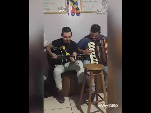 Mateus Menna - Mãe Campeira ( Sandro Coelho )