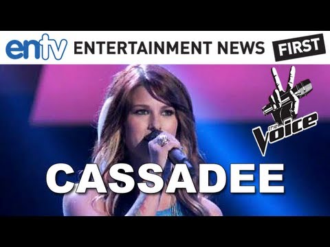 The Voice Recap: Cassadee Pope's 'Torn' Leads In Night 2! ENTV