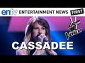 The Voice Recap: Cassadee Pope's 'Torn' Leads ...