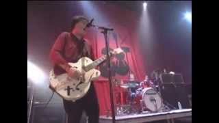 The Living End (Live, Asbury Park New Jersey 2001)