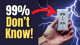 9 Hidden Features of Outlets Millions Don't Know