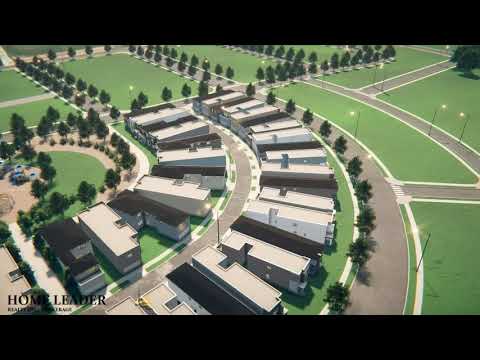 Panorama In Milton Teaser Animation