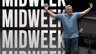 Discipleship | Manasseh Nichols