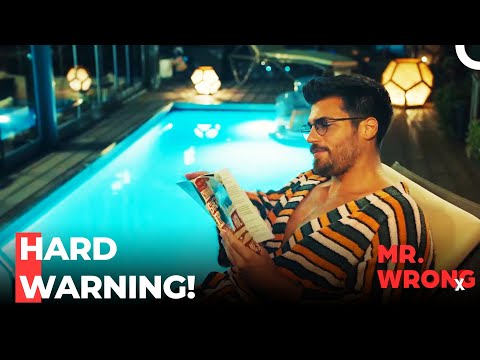Wrong Male Alarm - Mr. Wrong Episode 1