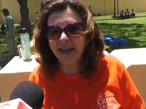 Primera Feria Social del Mides en Florida - Jimena Vignoli