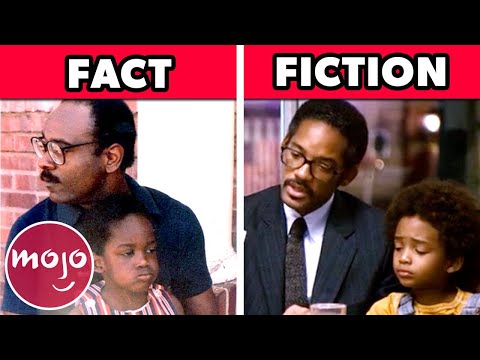 Top 10 Things The Pursuit of Happyness Got Factually Right & Wrong