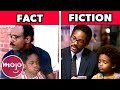 Top 10 Things The Pursuit Of Happyness Got Factually Right Wrong
