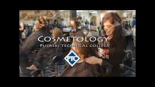 Cosmetology Program