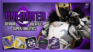 THIS IS THE BEST TITAN BUILD I'VE USED (VOID TITAN) | DESTINY 2