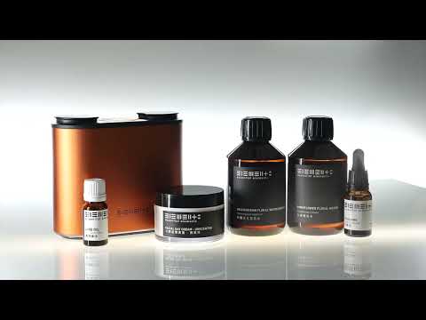 essential elements - 精油、花水、基底油、DIY護膚品原料