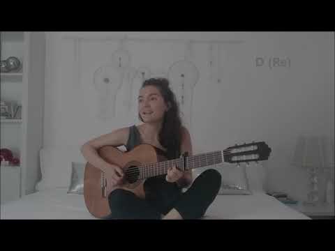 Si sabéssis - Txarango (Cover + acords)