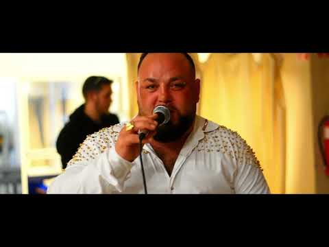 (Élő egyveleg 2022 ) Vass Ignác x Wilike x Csonnó Imike x Valentin. ( B&R Stúdió  HD videó )