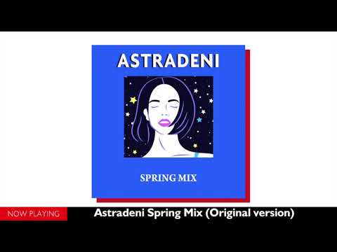 ThroDef, Michalis Koumbios - Astradeni (Spring Mix)