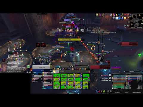 Mythic Sludgefist - Edgy Noun - Disc POV