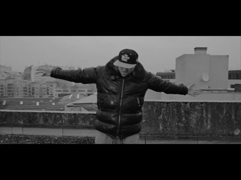 Le Gouffre Présente : Swift Guad - Marche Arrière (Prod Char)
