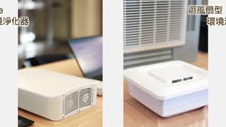 防疫空調研討會紀錄