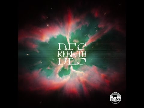 DES - Rebirth (Lazy Flow & Mo Laudi Remix)