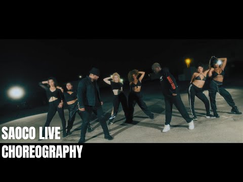 Saoco (Live) — YouTube