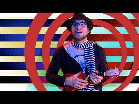 Plushgun -  Let Me Kiss You Now (And I'll Fade Away) Music Video