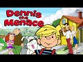 Dennis the Menace - Intro Theme Song Opening 1986 (HD Quality)
