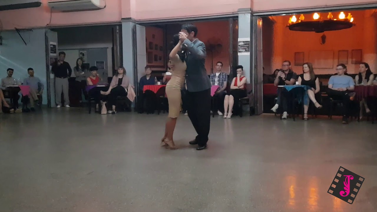 Video thumbnail for CORINA HERRERA & PABLO ALVAREZ || "Cero al as"