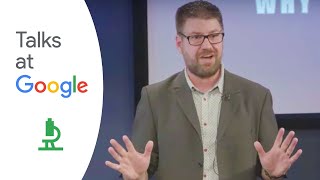 Gustav Kuhn: "The Science of Magic" | Talks at Google
