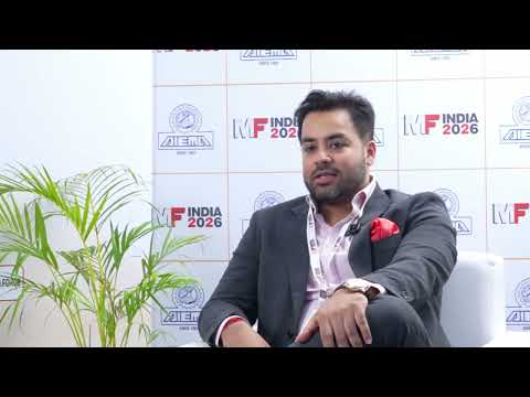 Lamba Bros Pvt Ltd - India Highlights Metal Stamping, Forging Presses, and Sector Expansion