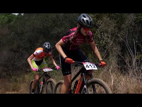 JUNIOR WOMEN Inter-Schools Final 2018