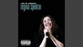 Machine (Live in London)