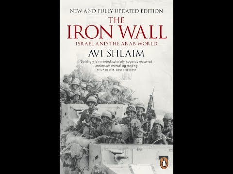 The Iron Wall - Full Documentary