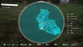 Echoes of Aincrad 　6回目　デスゲームモード