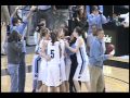 2012 D4 GIRLS STATE CHAMPIONSHIP POSTGAME SHOW MILLBROOK PIONEERS