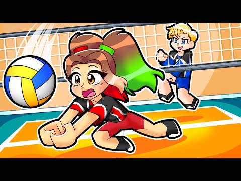 ROBLOX SPORTS with Mason..