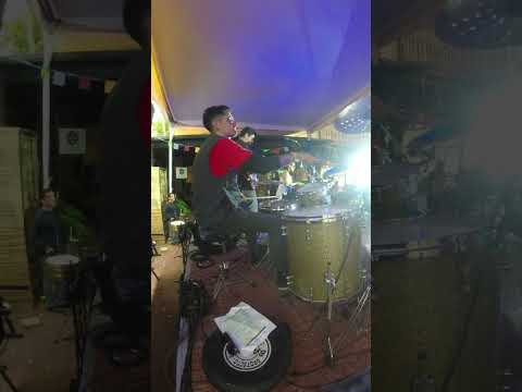 Geovanni Leon en vivo @WANZ. Pt 1