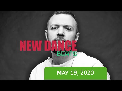 NEW DANCE BEATS EP. 44 - May 19, 2020 | DJ S.K.T, FRANKY WAH, THE MAGICIAN, FERRECK DAWN, PROSPA