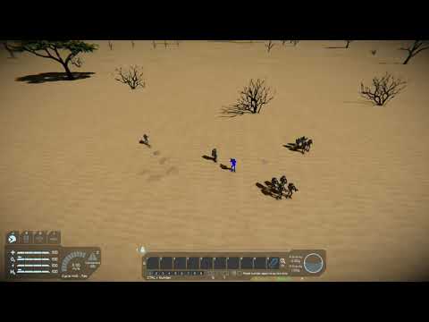Space Engineers - RTS (AiEnabled)