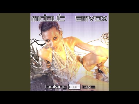 Looking for Love (Sunset Edit)