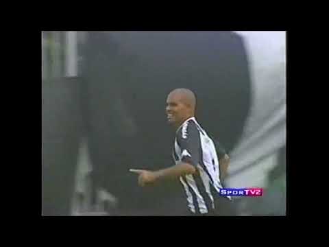 Boavista 1 x 2 Botafogo - Campeonato Carioca 2009