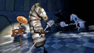 Creative Orchestra - Yoghurt TV Ad - Any Little Fish