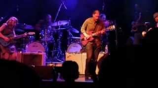 Anyday (Eric Clapton) - Tedeschi Trucks Band - El Rey Theater, Los Angeles, CA - Jul 18, 2011