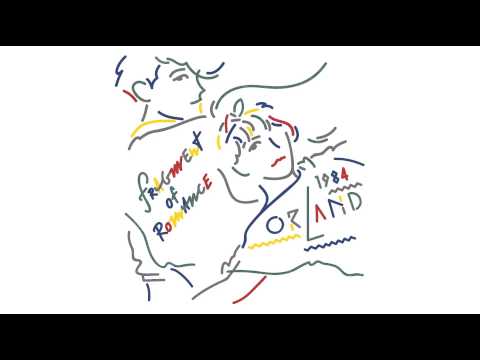 Orland - Love's On The Way