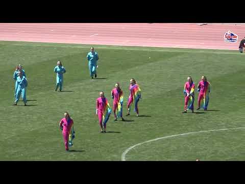 Presentación baile Interescolar Final 2025: Villa María Academy